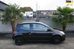 Renault Twingo 1.2 Authentique AIRCO, Voorwielaandrijving, Gebruikt, Zwart, 4 cilinders