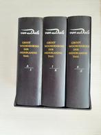 Dikke van Dale groot woordenboek, Boeken, Woordenboeken, Ophalen, Gelezen, Van Dale, Nederlands