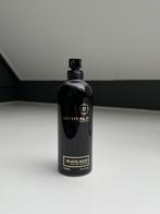 Montale Black Aoud Eau de Parfum 100 ml, Sieraden, Tassen en Uiterlijk, Ophalen of Verzenden, Zo goed als nieuw