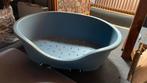 Hondenmand, blauw (hard plastic), Ophalen, Gebruikt, Overige