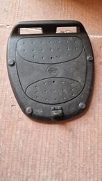 Monolock motor koffer, Motoren, Ophalen of Verzenden, Zo goed als nieuw