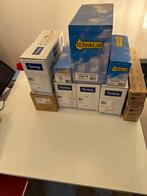 Diverse Toners + Opvangbak - Het liefst Alles in 1 Koop, Toner, Ophalen of Verzenden, Zo goed als nieuw, Toner