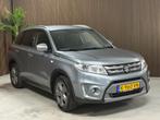 Suzuki Vitara 1.6 Exclusive Allgr., Auto's, Stof, Gebruikt, 4 cilinders, 400 kg
