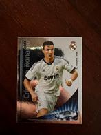 Cristiano Ronaldo Real Madrid 2012/2013, Ophalen of Verzenden, Gebruikt, Buitenlandse clubs, Spelerskaart
