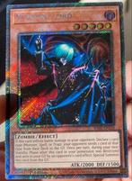Yu-Gi-Oh! Vampire Lord RA03 1st Edition !, Verzenden, Zo goed als nieuw, Losse kaart, Foil