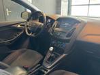 Ford Focus Wagon 1.5 182pk ST-Line|Carplay| Camera, 65 €/maand, Stof, 4 cilinders, Met garantie (alle)