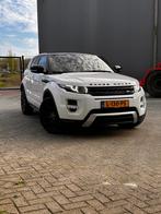 Land Rover Range Rover Evoque SI4 4WD AUT 2012 Wit, Automaat, 1800 kg, Wit, 11 km/l