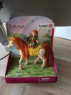 Bayala Schleich nieuw 70567 Eenhoorn paard, Ophalen of Verzenden