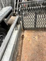 Aanhanger, Auto diversen, Aanhangers en Bagagewagens, Ophalen, Gebruikt