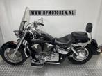 Honda VTX 1300 S SHADOW BLACK EDITION BOVAGGARANTIE, Motoren, Motoren | Honda, Chopper, Bedrijf, Meer dan 35 kW, 1312 cc