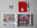 Kirby Nintendo 3DS 3-ds, 1 speler, Nieuw, Ophalen of Verzenden, Vanaf 3 jaar