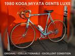 1980 KogaMiyata GentsLuxe Fully Original Excellent Condition, Fietsen en Brommers, 59 cm of meer, Ophalen of Verzenden, Koga Miyata