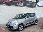 Fiat 500 L 0.9 T.Air CNG Popst., Voorwielaandrijving, Gebruikt, Euro 6, CNG (Aardgas)
