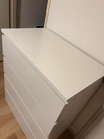 MALM ladekast IKEA - afbeelding 2