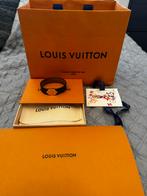 Louis Vuitton bracelet, Ophalen of Verzenden, Zo goed als nieuw