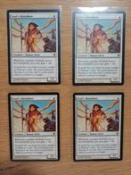 Soul's Attendant 4x, Ophalen of Verzenden