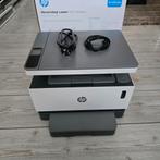 HP Neverstop Laser MFP 1202mw. Nieuwstaat., Ophalen, Zo goed als nieuw