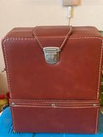 Mooie Vintage cameratas uit de jaren '60/‘70., Ophalen of Verzenden, Schoudertas, Overige merken