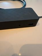 HP USB-C Docking Station - Zo goed als nieuw!, Computers en Software, Dockingstations, Ophalen of Verzenden, Zo goed als nieuw