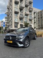 Mercedes-Benz GLC 250 4MATIC Pano Orginele NL auto AMG, Auto's, Automaat, 4 cilinders, GLC, Vierwielaandrijving