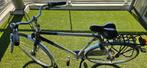 Union Heren fiets, Fietsen en Brommers, Fietsen | Heren | Herenfietsen, Ophalen, Gebruikt, Overige merken, Versnellingen