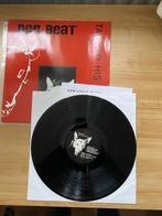 Der Beat– Talk To His Picture, Ophalen of Verzenden, Zo goed als nieuw, 12 inch, Alternative