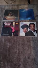 Roberta Flack 4 Elpee’s, Gebruikt, 1980 tot heden, Ophalen of Verzenden, 12 inch