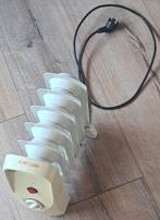 Electrische  ELRO olieradiatiorkachel, Ophalen, Zo goed als nieuw