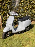 La Souris scooter, Gebruikt, La Souris, La Souris, Benzine