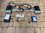 Reich move Controle comfort vol auto complete set! 1800KG, Caravans en Kamperen, Ophalen, Gebruikt