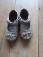 Hush Puppies Roze ballerina schoenen EU maat 25, Ophalen, Ballerina's, Roze, Gedragen