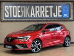Renault Mégane 1.6 E-Tech PHEV 160pk R.S. Line | Groot Navi, Auto's, Renault, Gebruikt, 4 cilinders, Plug-in hybride, Bedrijf
