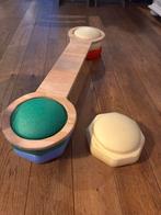 Balansplankenset - stapstenen, Houten plaatje, 4828AS, Nieuw, Ophalen of Verzenden