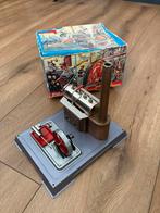 Te  koop D8 stoommachine ( dampfmaschine) met doos., Ophalen of Verzenden, Gebruikt