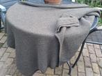 Scapa Home woon plaid wol + alpaca IZGST, Huis en Inrichting, Woonaccessoires | Plaids en Woondekens, Ophalen of Verzenden, Zo goed als nieuw