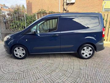 Ford Transit Courier 1.5 TDCI Economy Edition beschikbaar voor biedingen