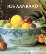 Jos Aanraad  1  Monografie, Boeken, Kunst en Cultuur | Beeldend, Schilder- en Tekenkunst, Verzenden