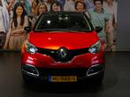 Renault Captur 0.9 TCe Dynamique *Trekhaak!* - Camera, senso, Auto's, Renault, 898 cc, Stof, Gebruikt, Origineel Nederlands