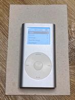 iPod Mini 2e Generatie zilver (4GB), Gebruikt, Mini, Ophalen of Verzenden, Zilver