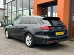 Kia Ceed Sportswagon 1.0 T-GDi|6BAK|Carplay|Trekhaak|Cruise, Voorwielaandrijving, Gebruikt, Euro 6, Zwart