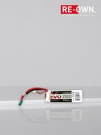 ROXXY EVO LiPo 3S -2600 mAh 40C 28,9 Wh Lipo accu, Hobby en Vrije tijd, Modelbouw | Radiografisch | Auto's, Elektro, ., Ophalen of Verzenden