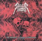 Nuclearhammer – War Chronicles: A History Of 2 cd set new, Cd's en Dvd's, Cd's | Hardrock en Metal, Verzenden, Nieuw in verpakking