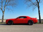 Dodge Challenger SRT HELLCAT, Auto's, Dodge, Automaat, Overige kleuren, Leder, Geïmporteerd