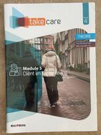 Studieboeken MBO Verpleegkundige niveau 3/4, Boeken, Ophalen of Verzenden, Beta, Zo goed als nieuw, MBO