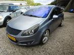 Opel Corsa 1.4-16V Sport Radio/Cd Stuurbekrachtiging Central, Voorwielaandrijving, Gebruikt, 4 cilinders, Origineel Nederlands