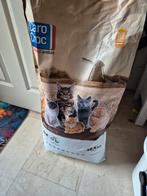 Carocroc brokken 10,5 kg mix smaak, Dieren en Toebehoren, Dierenvoeding, Ophalen, Kat