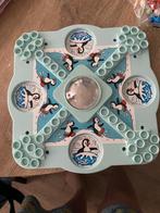 Pop ń drop penguins bord spel, Ophalen