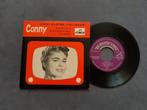 Conny – Zwei Kleine Italiener VG+/NM, Gebruikt, Wereldmuziek, 7 inch, Single