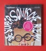cd De supersonische boem! + Alex Roeka Spinvis The Kik Talma, Ophalen of Verzenden, Zo goed als nieuw, Nederlandstalig
