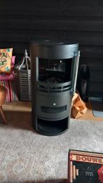 Elektrische kachel - sfeervol en warm!, Ophalen, Kolomkachel, Gebruikt, Elektrisch